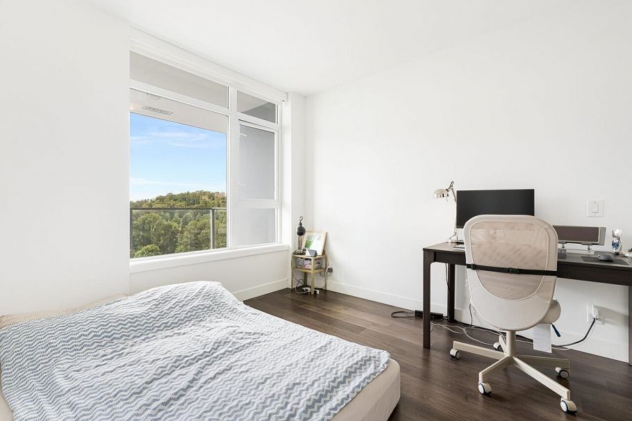 2008 8538 River District Crossing Vancouver, BC - 9