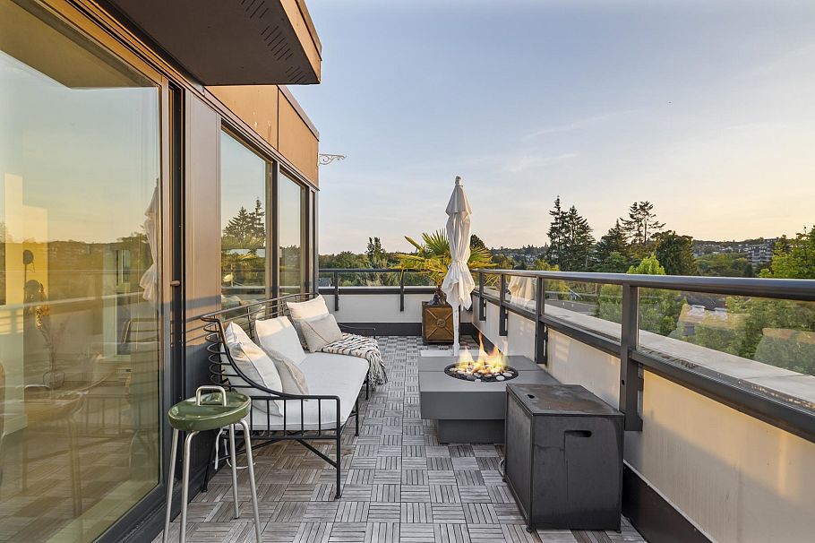 211 1961 Collingwood Street Vancouver, BC - 18