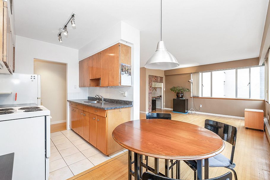 401 1315 Cardero Street Vancouver, BC - 10