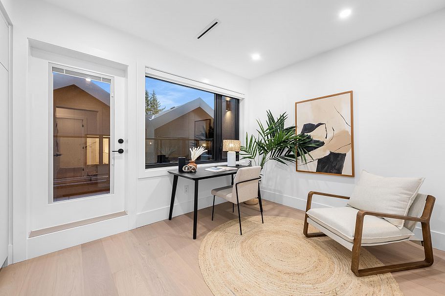 2 275 W 17th Avenue Vancouver, BC - 16