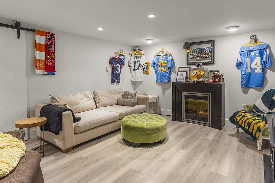 439 E 22nd Avenue Vancouver, BC - 21