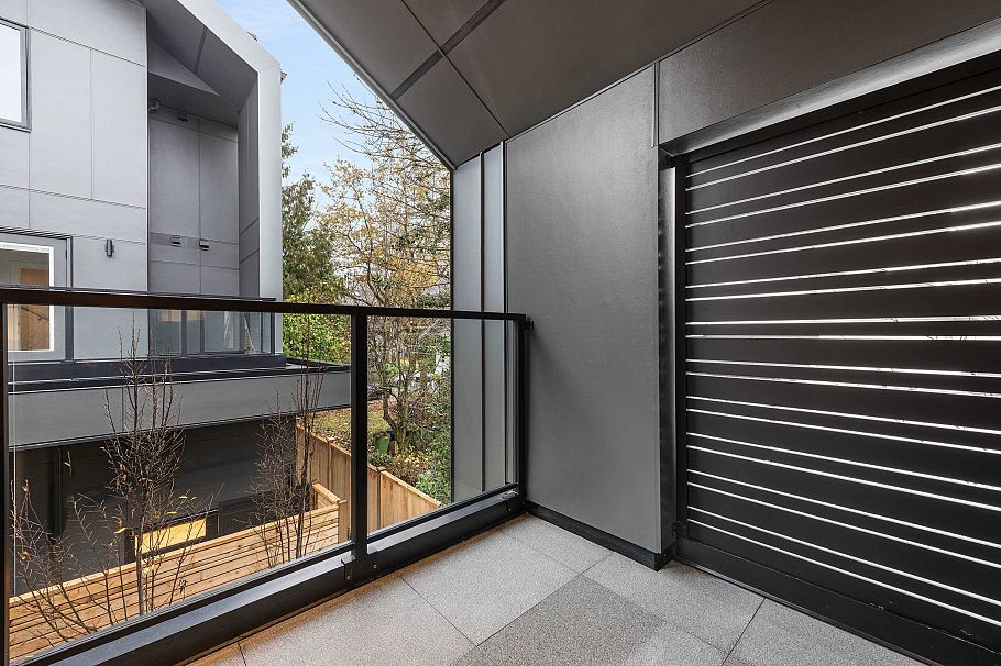 2 273 W 17th Avenue Vancouver, BC - 23