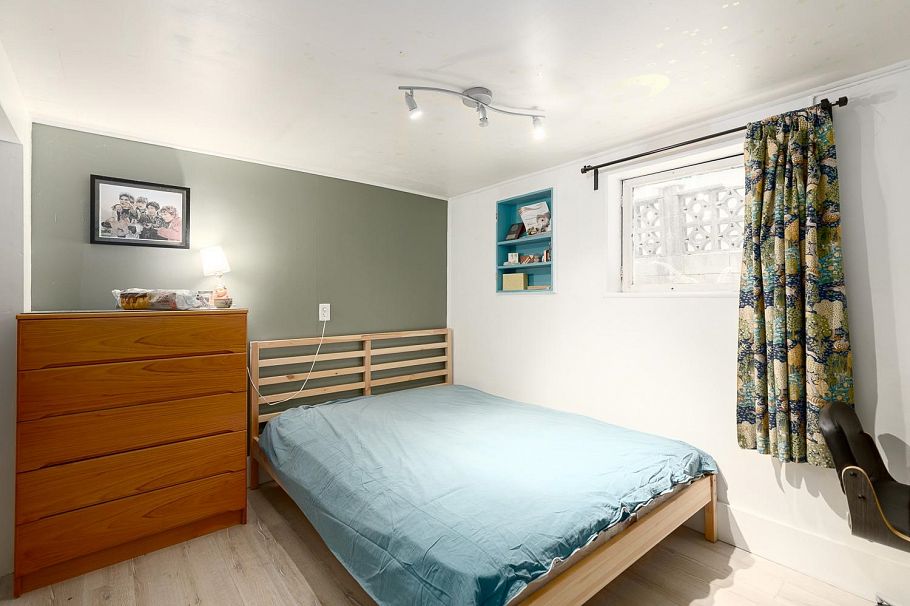 928 E 17th Avenue Vancouver, BC - 14