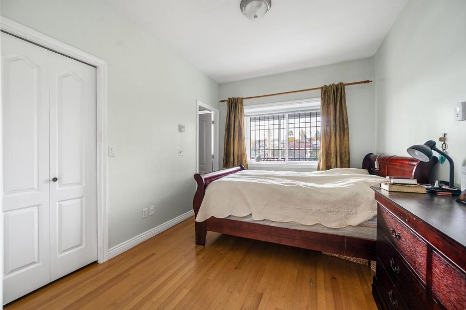 4694 Mchardy Street Vancouver, BC - 9