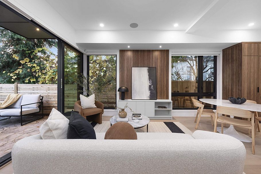 2 275 W 17th Avenue Vancouver, BC - 13