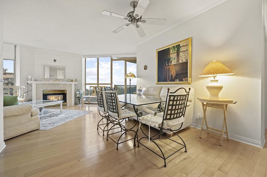 2302 6188 Patterson Avenue Burnaby, BC - 12