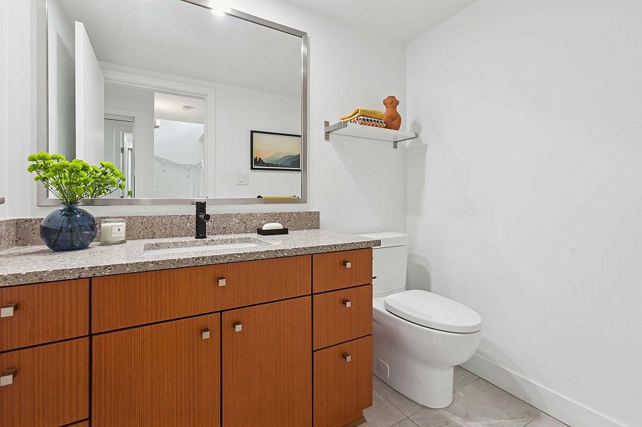 426 3228 Tupper Street Vancouver, BC - 17