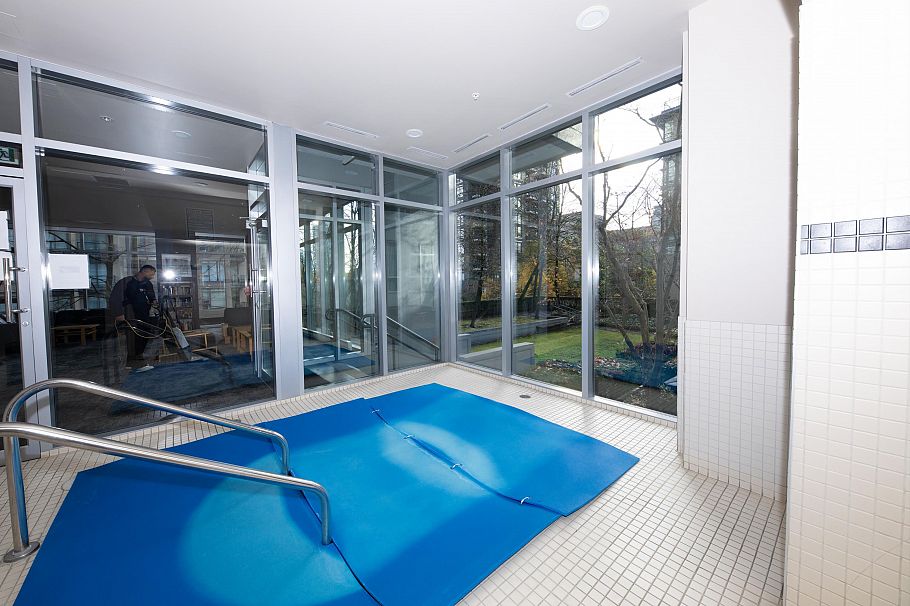 2103 1010 Richards Street Vancouver, BC - 23