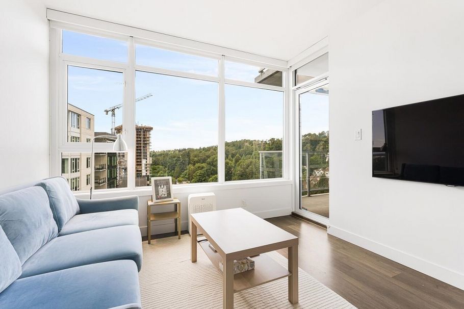 2008 8538 River District Crossing Vancouver, BC - 2