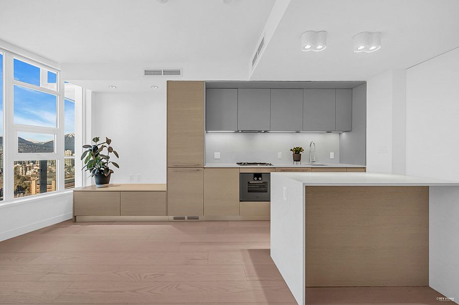 3312 1289 Hornby Street Vancouver, BC - 12