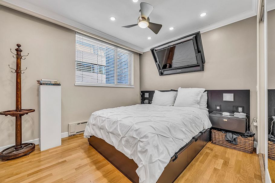 104 710 Chilco Street Vancouver, BC - 25