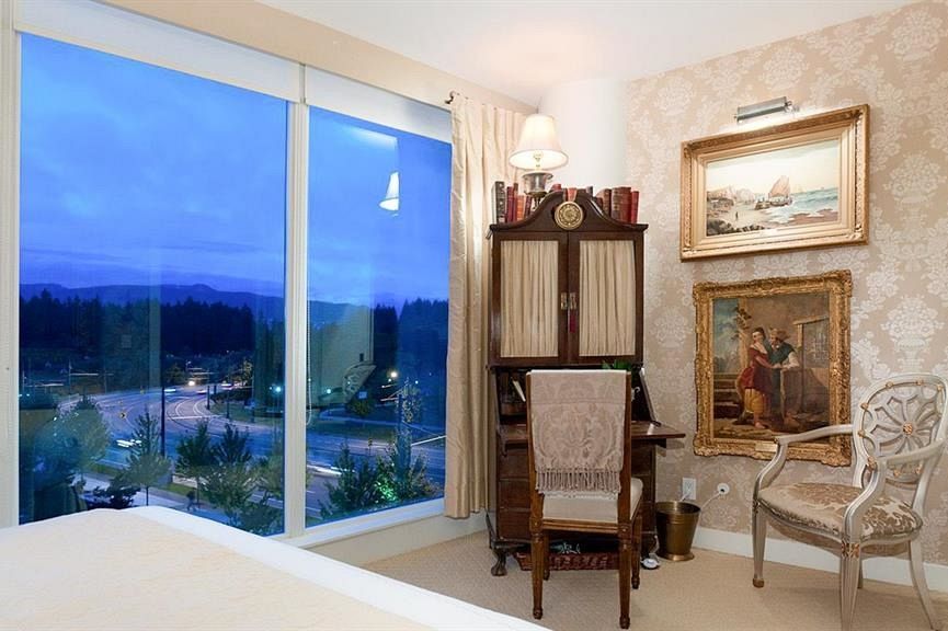 401 1925 Alberni Street Vancouver, BC - 36