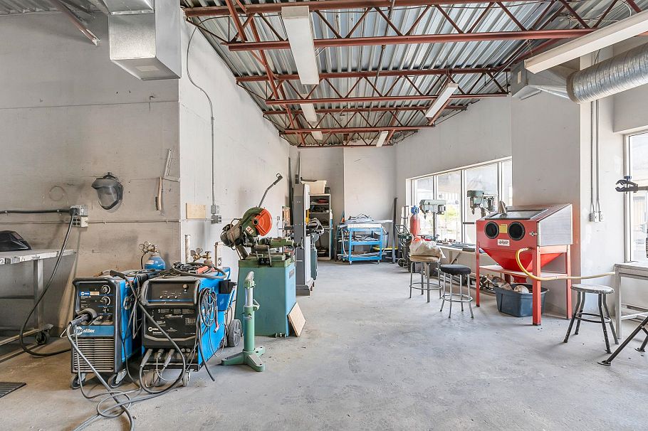 403 289 Alexander Street Vancouver, BC - 33