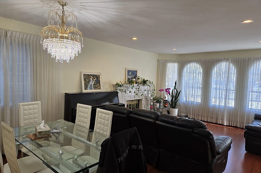 5009 ST. CATHERINES STREET, Vancouver BC V5W 3E9 Vancouver, BC - 3