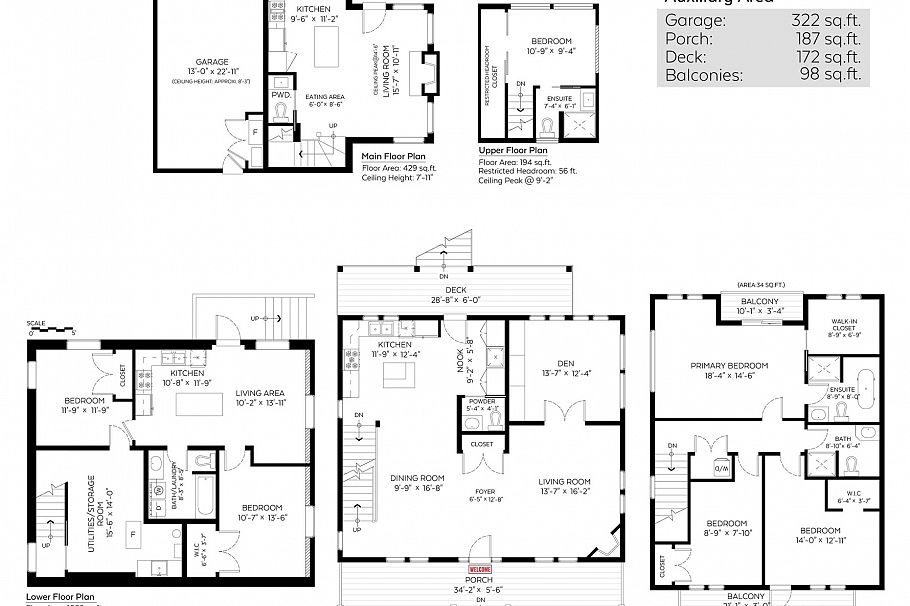 419 E 23rd Avenue Vancouver, BC - 31