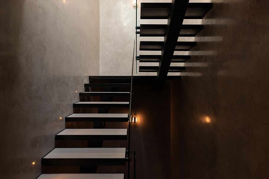 PH1 1480 Howe Street Vancouver, BC - 6