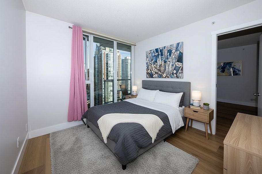 2103 1010 Richards Street Vancouver, BC - 17