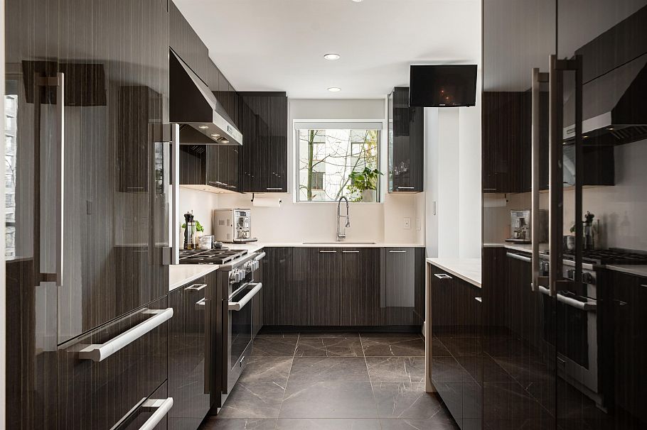 602 1888 Alberni Street Vancouver, BC - 16