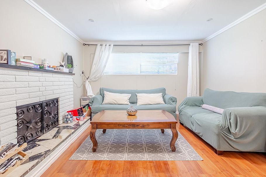 3410 EUCLID AVENUE, Vancouver BC V5R 5G4 Vancouver, BC - 14