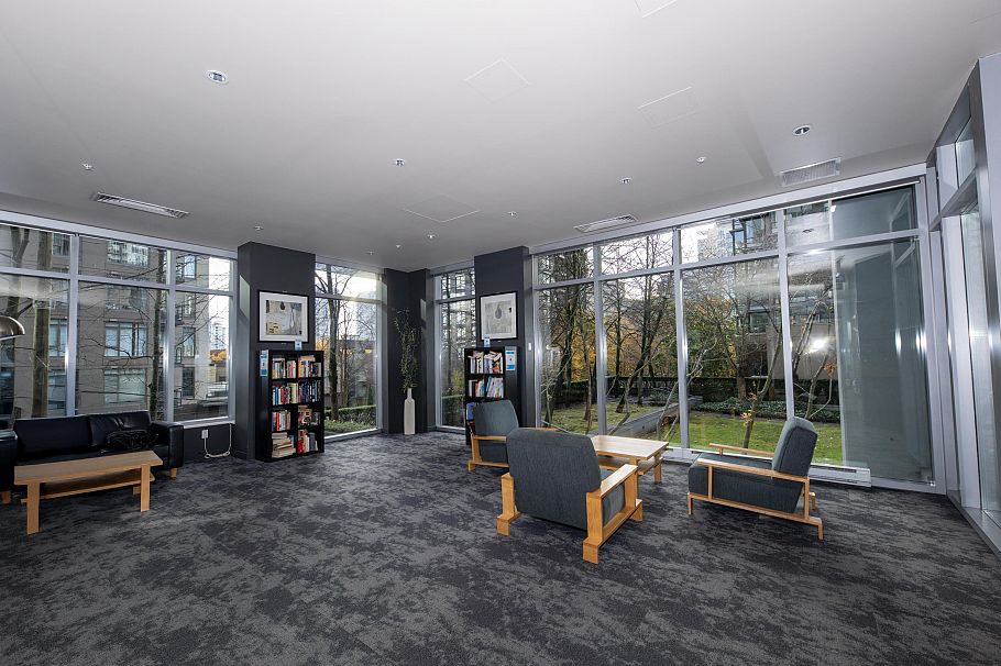 2103 1010 Richards Street Vancouver, BC - 22