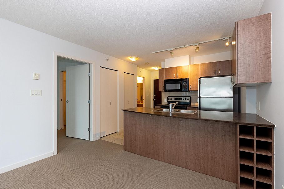 1203 610 Granville Street Vancouver, BC - 9