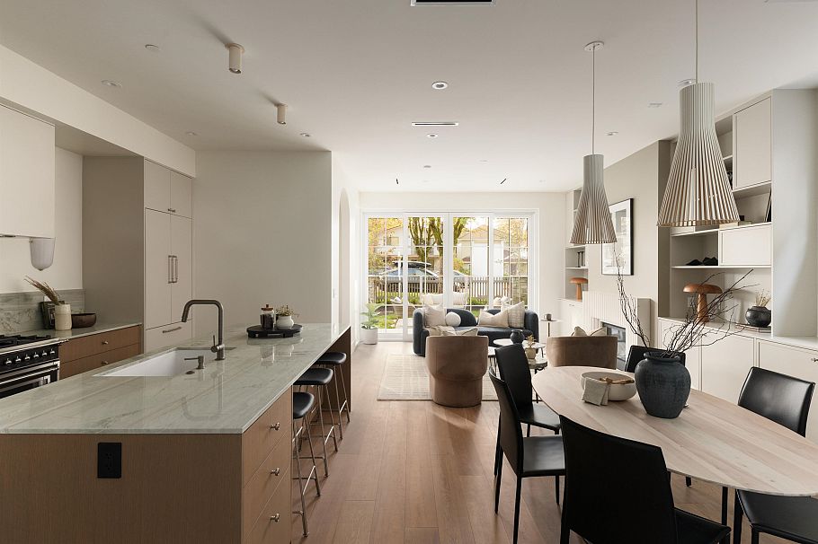 1 15 W 20th Avenue Vancouver, BC - 16