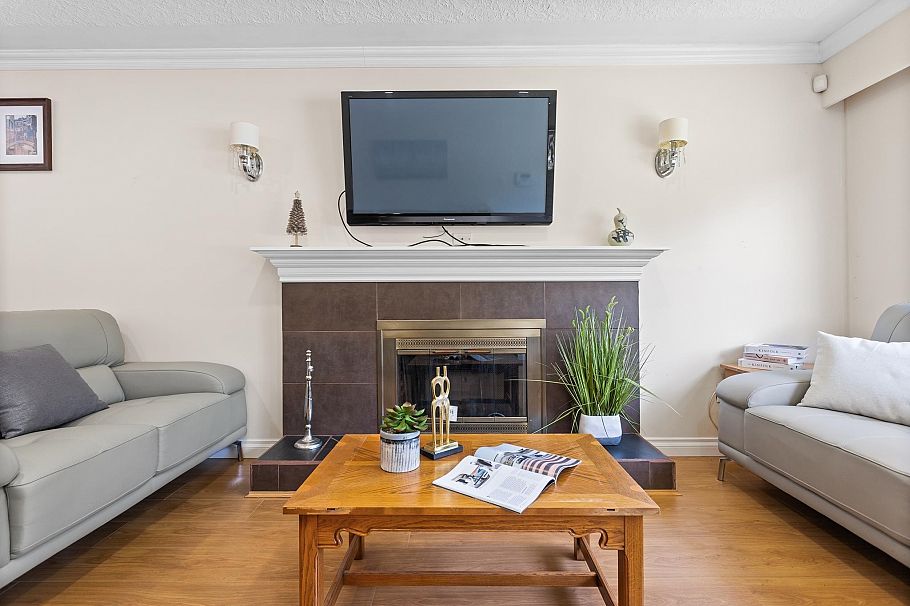 3410 EUCLID AVENUE, Vancouver BC V5R 5G4 Vancouver, BC - 4