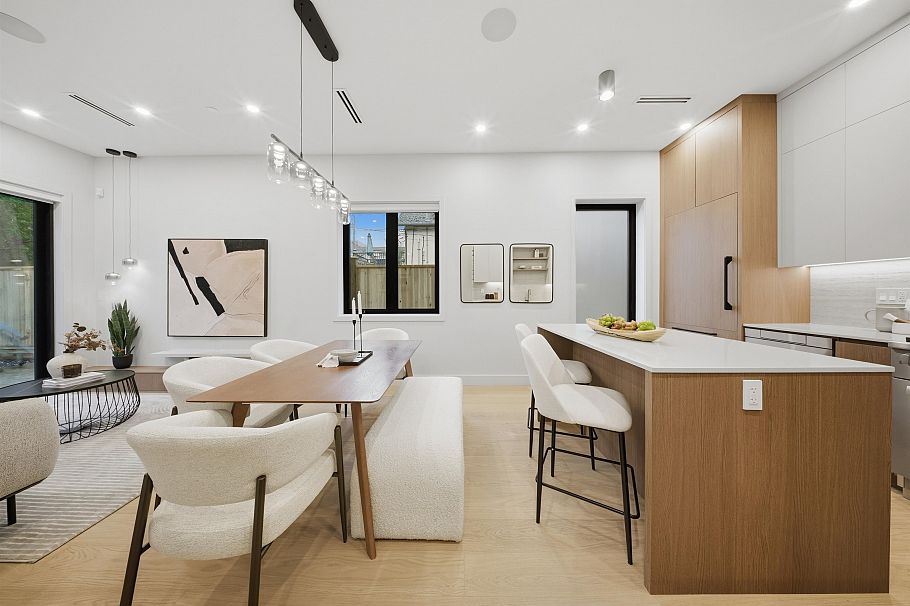 2 2635 W 12th Avenue Vancouver, BC - 15