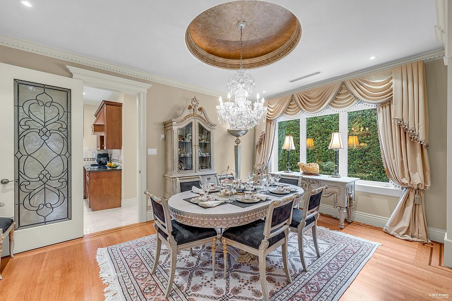 1961 Allison Road Vancouver, BC - 10