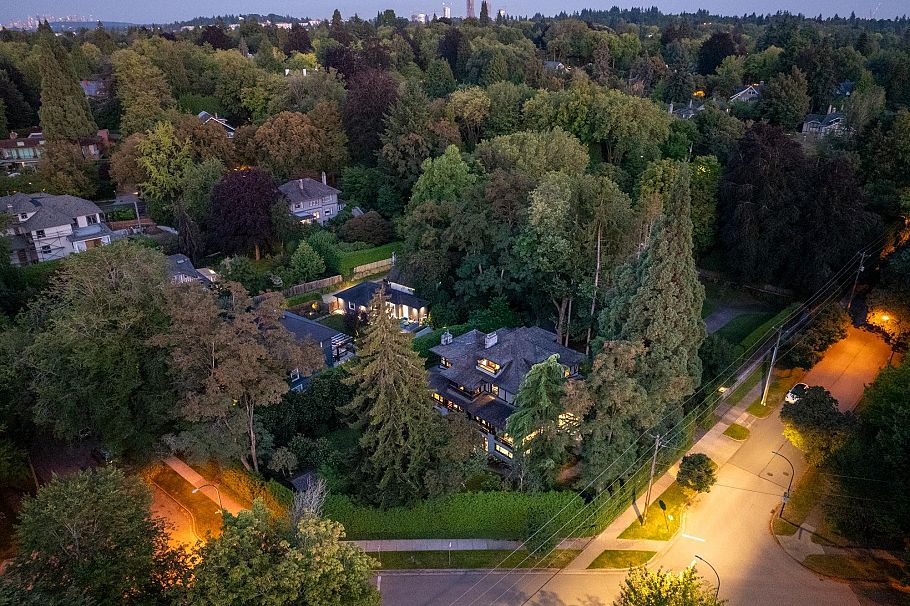 3538 Cypress Street Vancouver, BC - 36