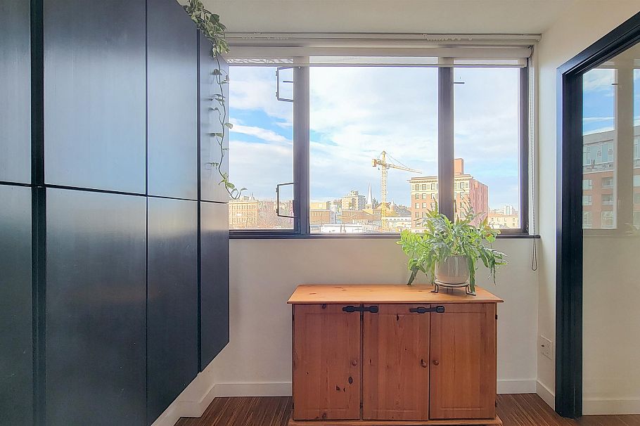 503 288 E 8th Avenue Vancouver, BC - 16