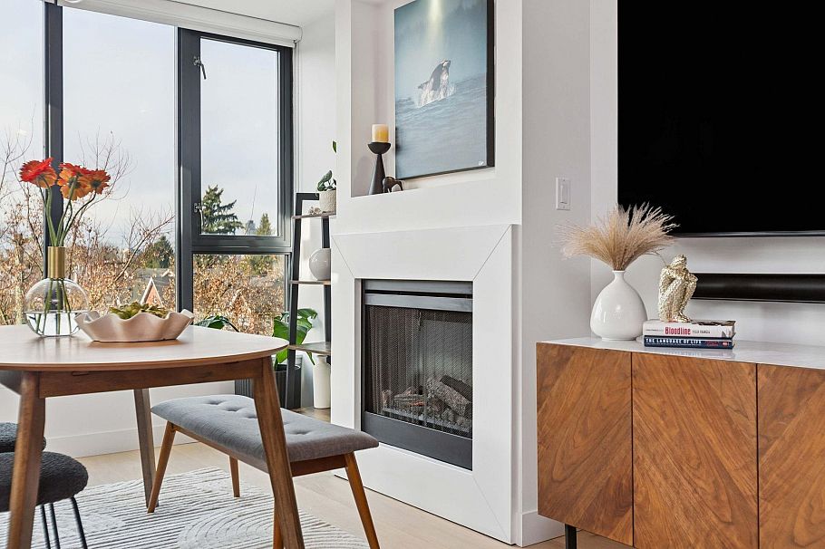 426 3228 Tupper Street Vancouver, BC - 19