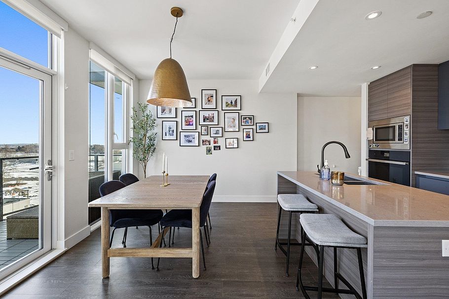 1103 3538 Sawmill Crescent Vancouver, BC - 13