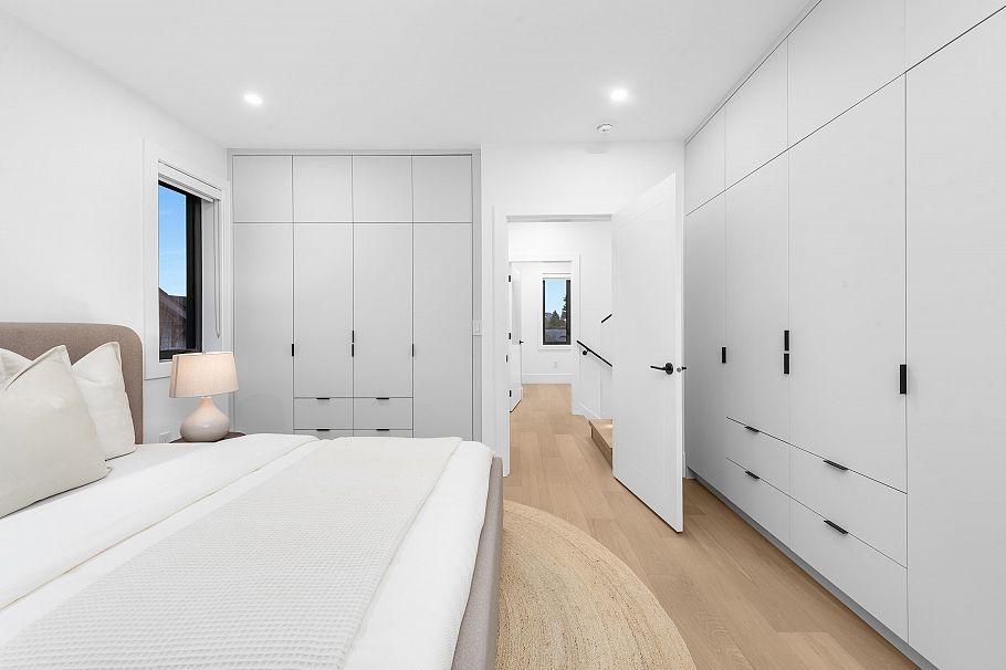 2 275 W 17th Avenue Vancouver, BC - 28