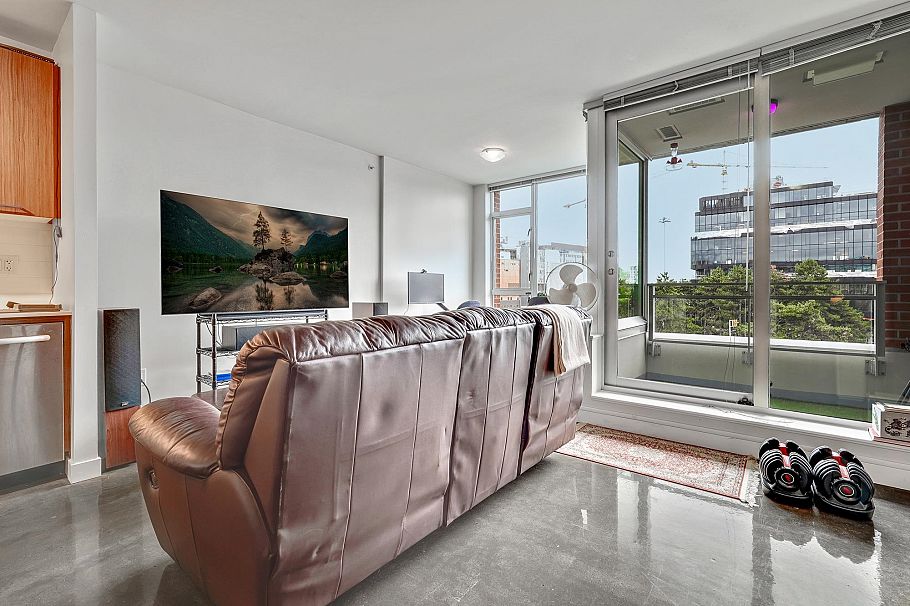 516 221 Union Street Vancouver, BC - 13