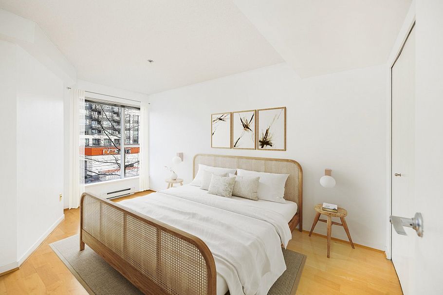 310 2768 Cranberry Drive Vancouver, BC - 5