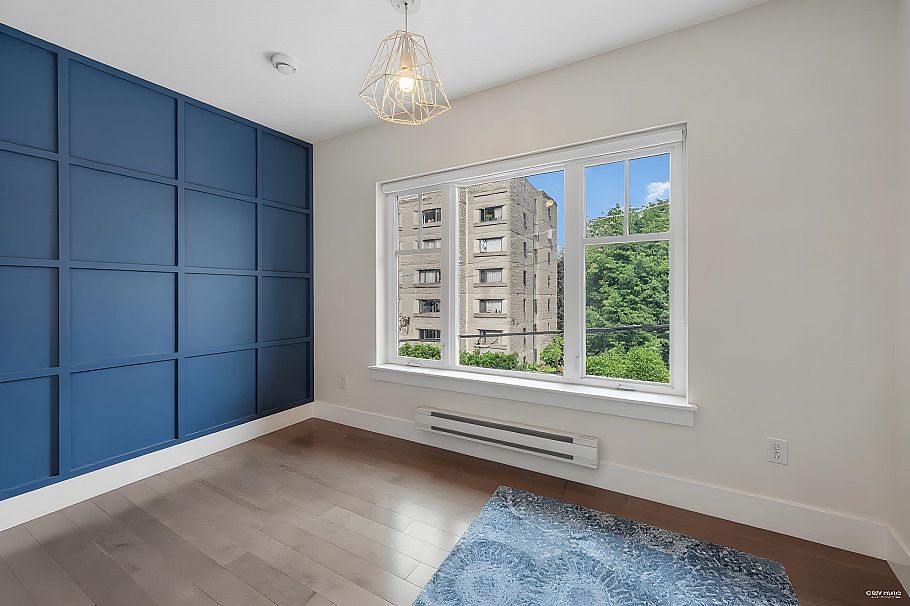 333 E 7th Avenue Vancouver, BC - 19