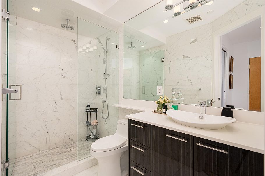 602 1888 Alberni Street Vancouver, BC - 26