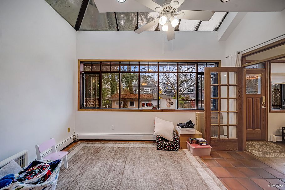 3758 W 35th Avenue Vancouver, BC - 17