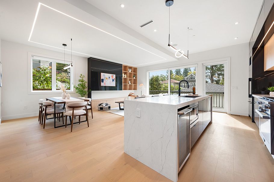 2 3232 W 38th Avenue Vancouver, BC - 10