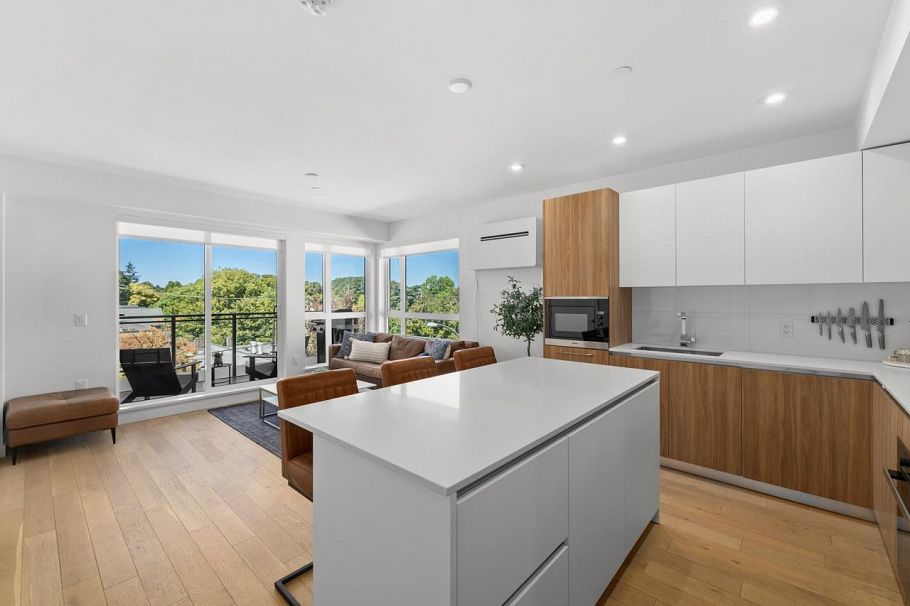 306 209 E 20th Avenue Vancouver, BC - 14