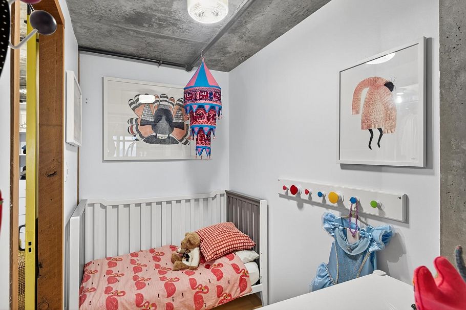 403 289 Alexander Street Vancouver, BC - 26