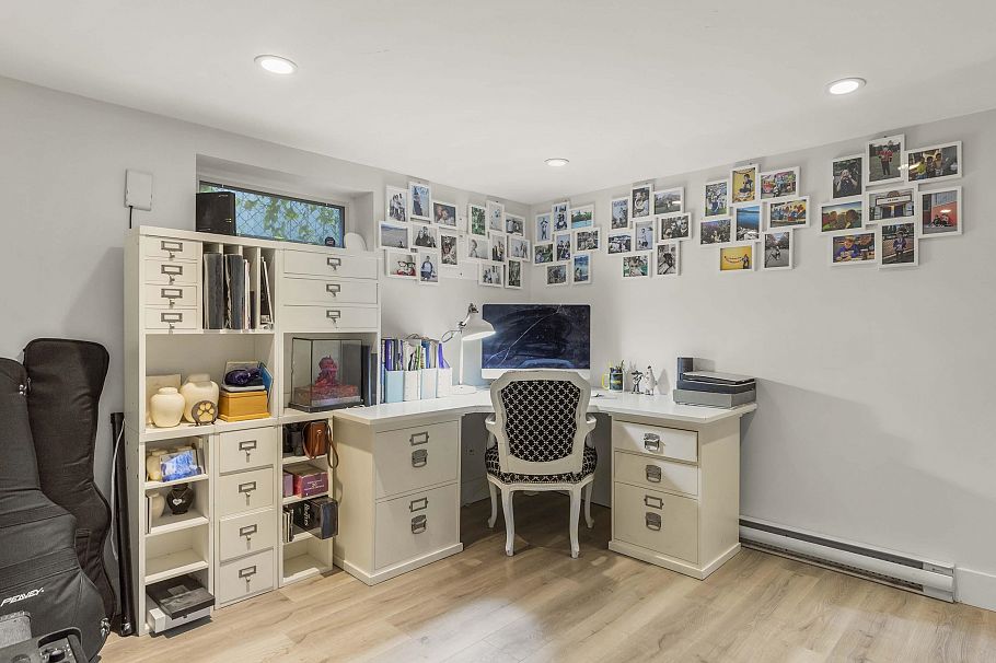 439 E 22nd Avenue Vancouver, BC - 20