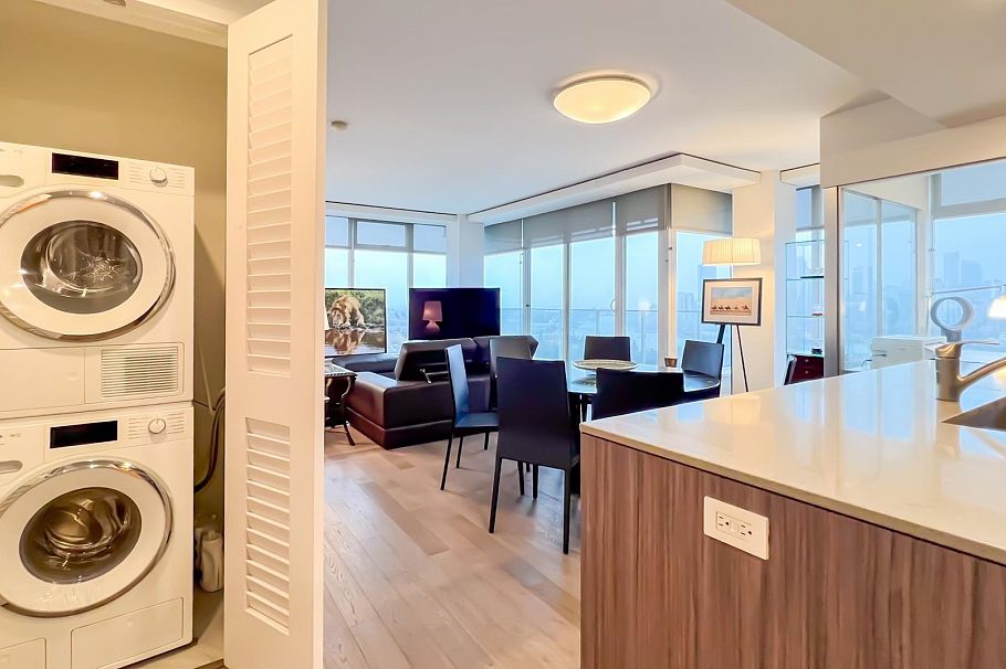 1801 2411 Heather Street Vancouver, BC - 15