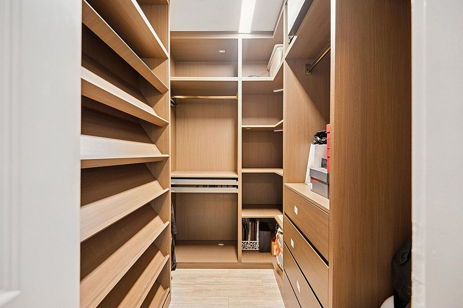 2608 1239 W Georgia Street Vancouver, BC - 9