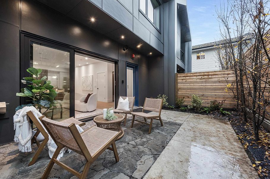 2 273 W 17th Avenue Vancouver, BC - 33