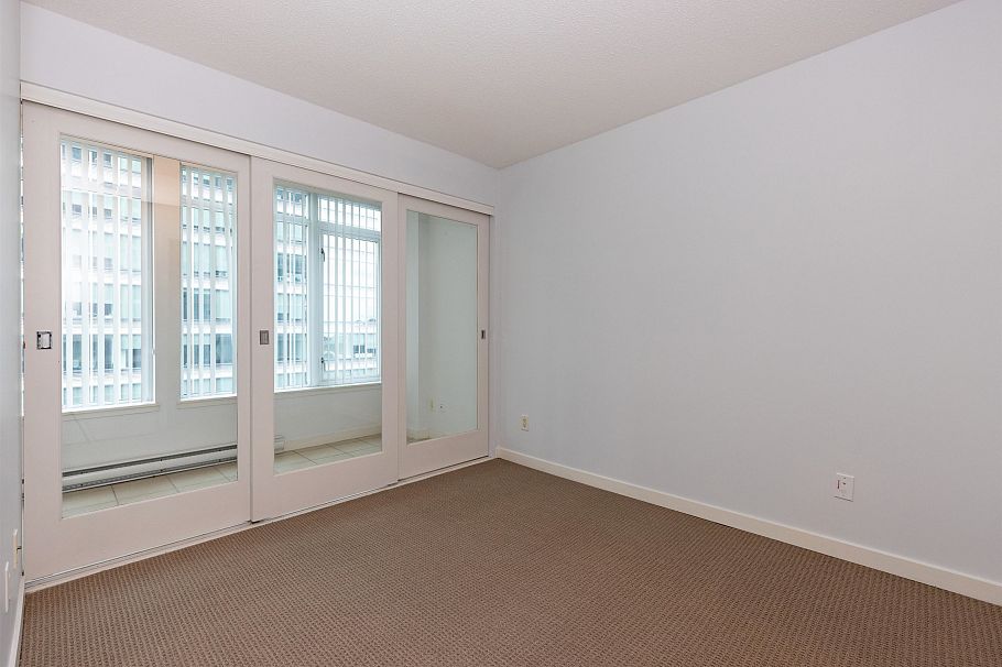 1203 610 Granville Street Vancouver, BC - 7