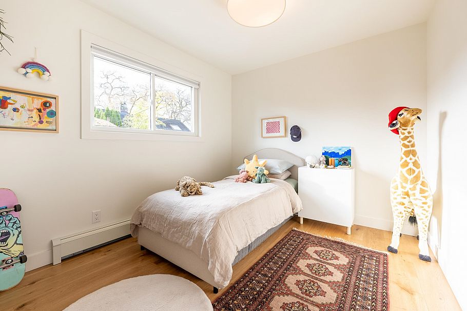 2254 Ferndale Street Vancouver, BC - 20