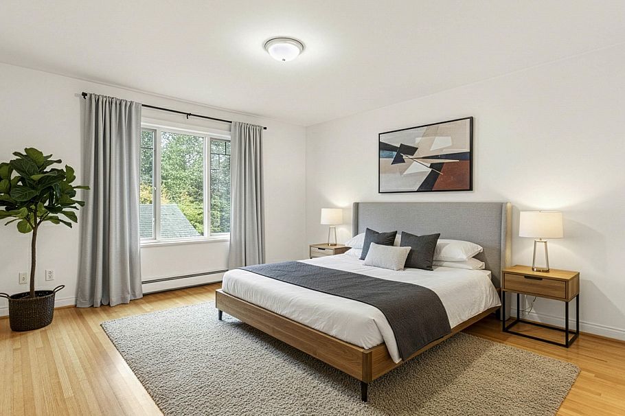 1270 W 46th Avenue Vancouver, BC - 17