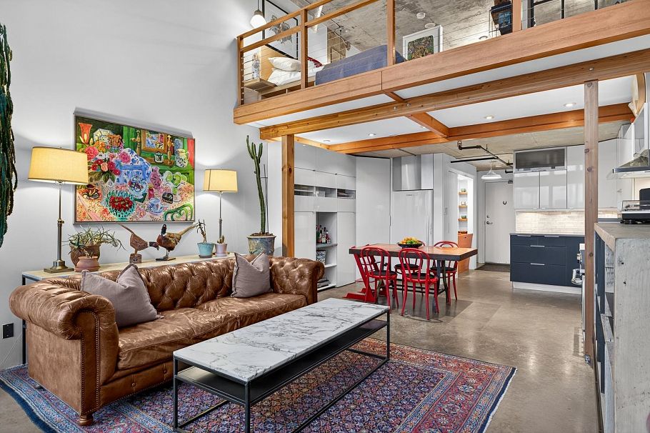 403 289 Alexander Street Vancouver, BC - 16